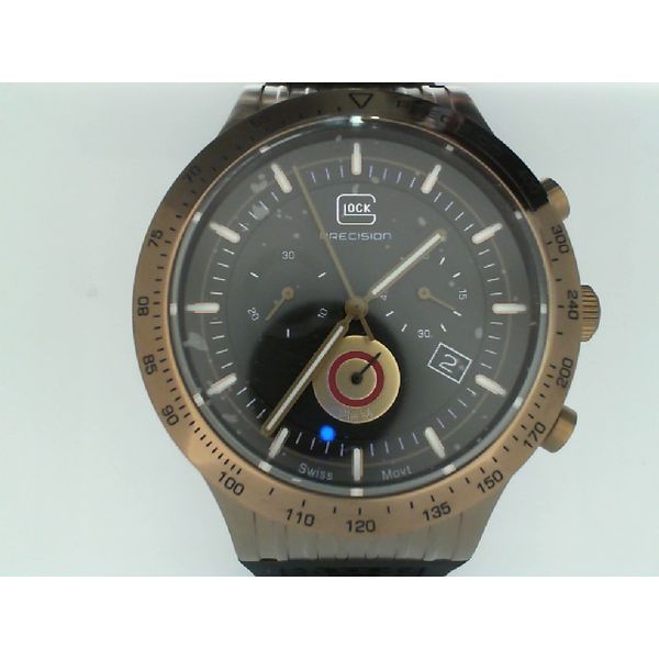 Watch J. Parkerson Jewelers Starkville, MS