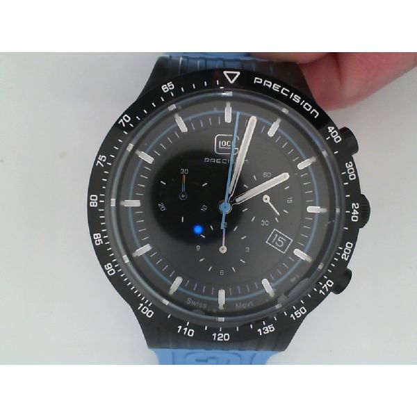 Watch J. Parkerson Jewelers Starkville, MS