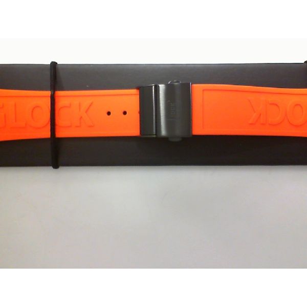 Watch J. Parkerson Jewelers Starkville, MS