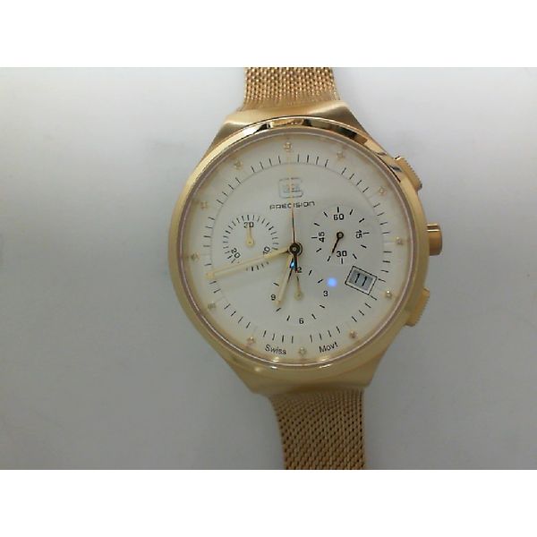 Watch J. Parkerson Jewelers Starkville, MS