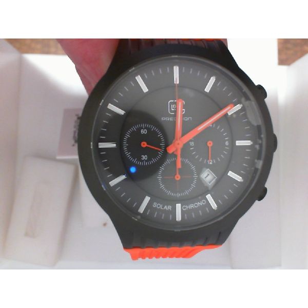 Watch J. Parkerson Jewelers Starkville, MS