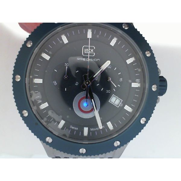 Watch J. Parkerson Jewelers Starkville, MS