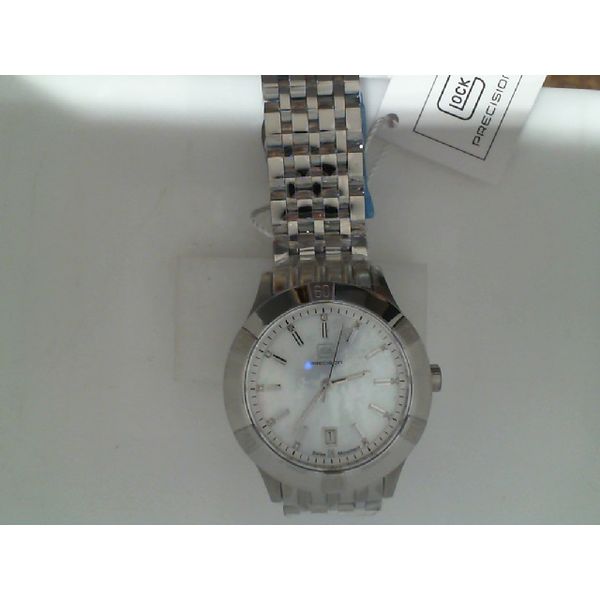 Watch J. Parkerson Jewelers Starkville, MS