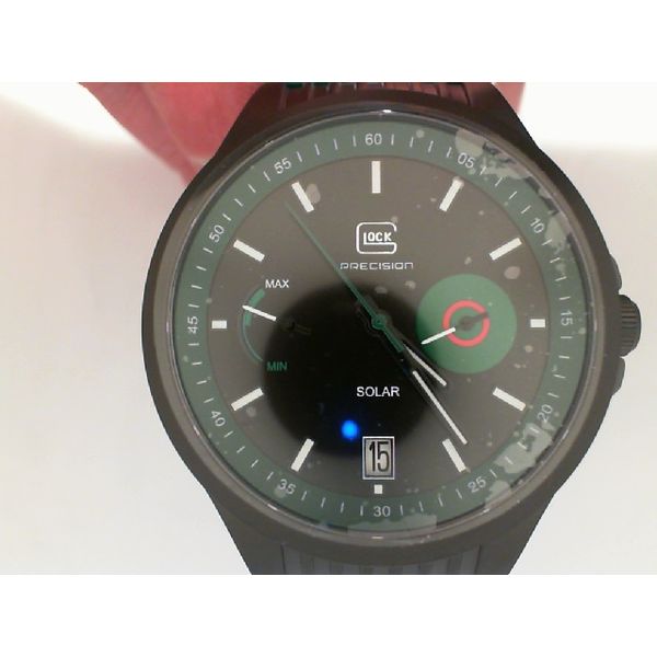 Watch J. Parkerson Jewelers Starkville, MS