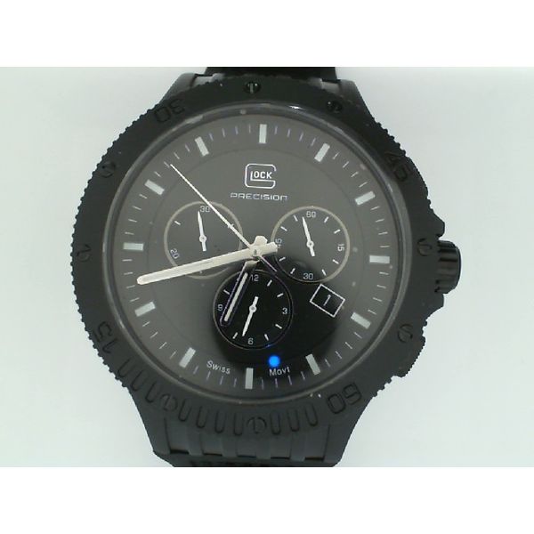 Watch J. Parkerson Jewelers Starkville, MS