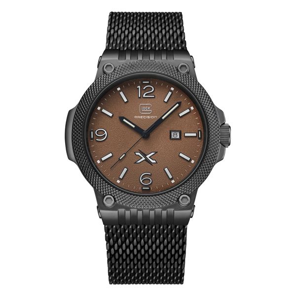 GLOCK Watch J. Parkerson Jewelers Starkville, MS