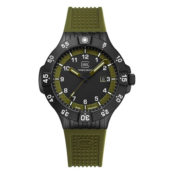 GLOCK Watch J. Parkerson Jewelers Starkville, MS