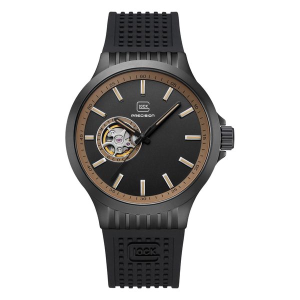 GLOCK Watch J. Parkerson Jewelers Starkville, MS