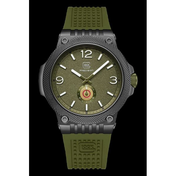GLOCK Watch J. Parkerson Jewelers Starkville, MS