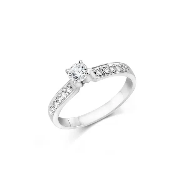 001-100-02101 J. Schrecker Jewelry Hopkinsville, KY