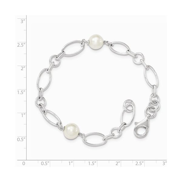 Pearl Bracelets Image 3 J. Schrecker Jewelry Hopkinsville, KY
