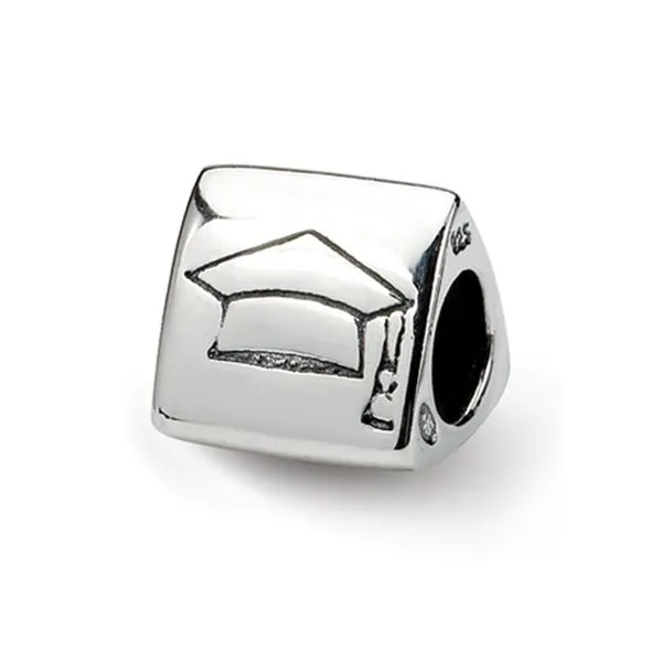 Sterling silver Graduation Bead J. Schrecker Jewelry Hopkinsville, KY
