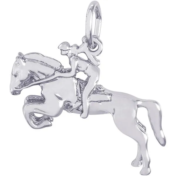 Sterling Silver Charms J. Schrecker Jewelry Hopkinsville, KY