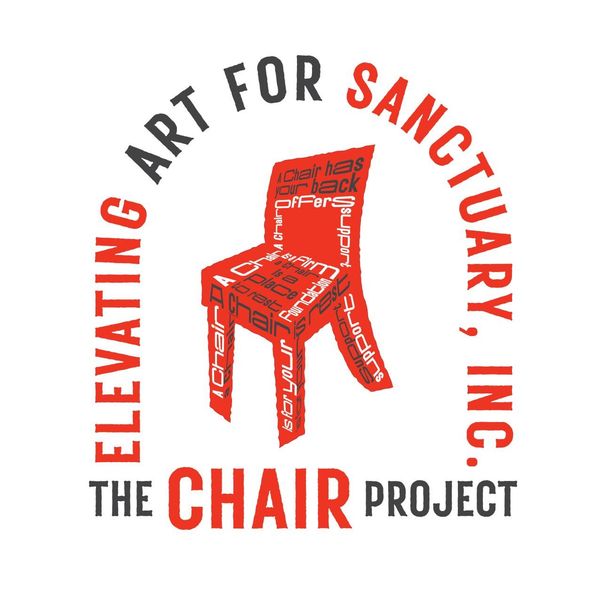 Sterling Silver Sanctuary Chair Project Charm Image 2 J. Schrecker Jewelry Hopkinsville, KY