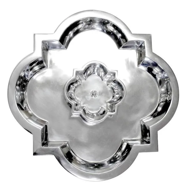 Salisbury Casablanca Chip & Dip J. Schrecker Jewelry Hopkinsville, KY