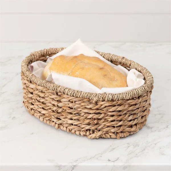 Give Us This Day Bread Warmer Image 3 J. Schrecker Jewelry Hopkinsville, KY