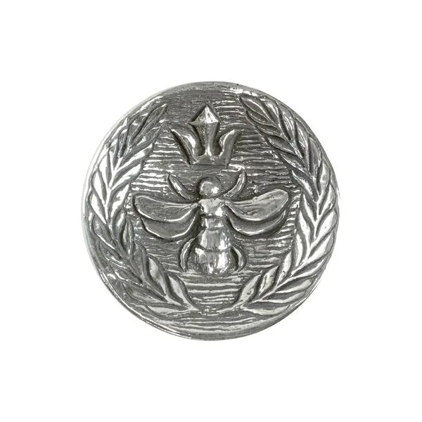Salisbury Pewter Bee Ring Dish J. Schrecker Jewelry Hopkinsville, KY
