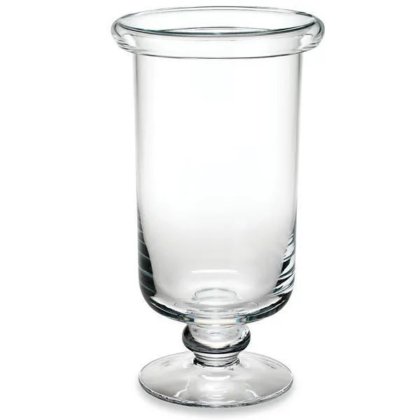 Reed & Barton Grand Illumination Blair 15.75 Inch Hurricane Lamp J. Schrecker Jewelry Hopkinsville, KY
