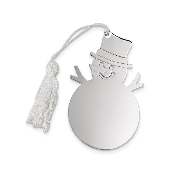 Ornaments J. Schrecker Jewelry Hopkinsville, KY