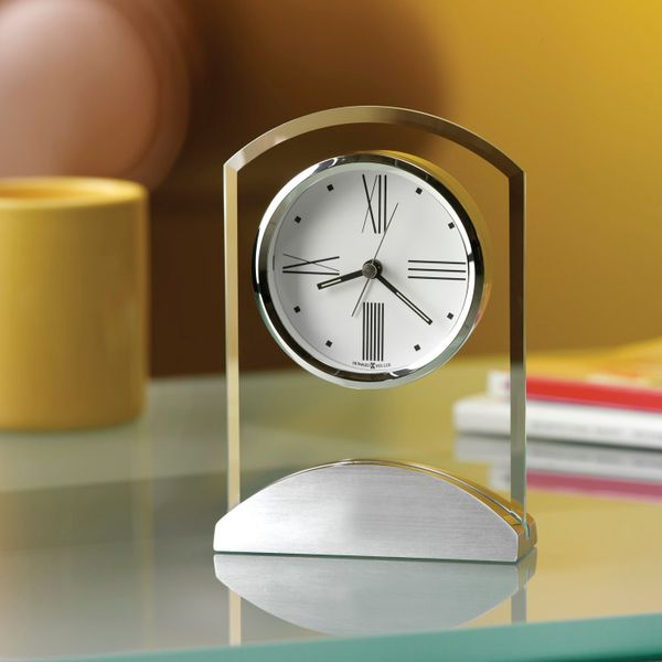 Howard Miller Tribeca Table Clock Image 2 J. Schrecker Jewelry Hopkinsville, KY