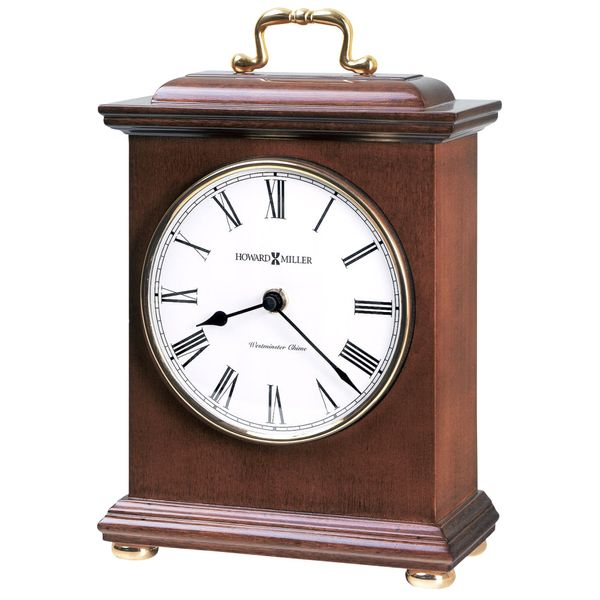 Howard Miller Tara Mantel Clock J. Schrecker Jewelry Hopkinsville, KY