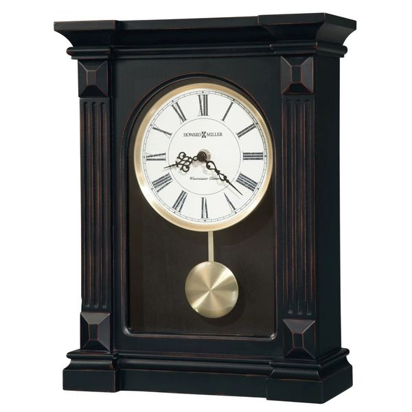 Howard Miller Mia Mantel Clock J. Schrecker Jewelry Hopkinsville, KY