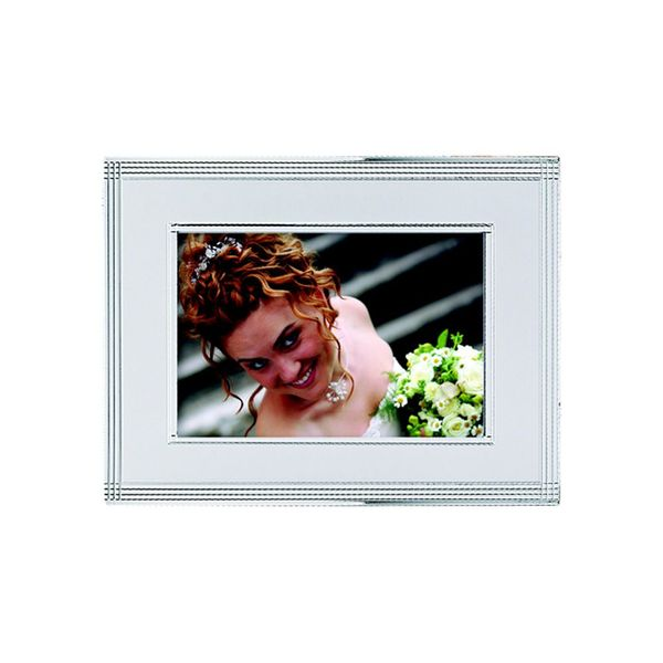 Bright and Pearl Frame, 8 x 10 Inch J. Schrecker Jewelry Hopkinsville, KY