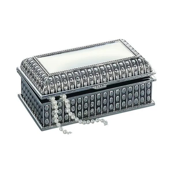 Jewelry Boxes & Flatware Chests J. Schrecker Jewelry Hopkinsville, KY