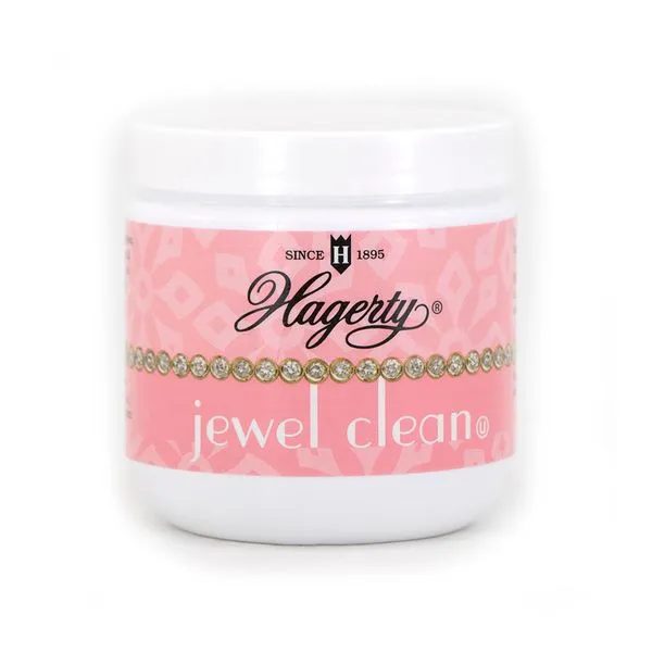 Hagerty Jewel Clean Jewelry Cleaner J. Schrecker Jewelry Hopkinsville, KY