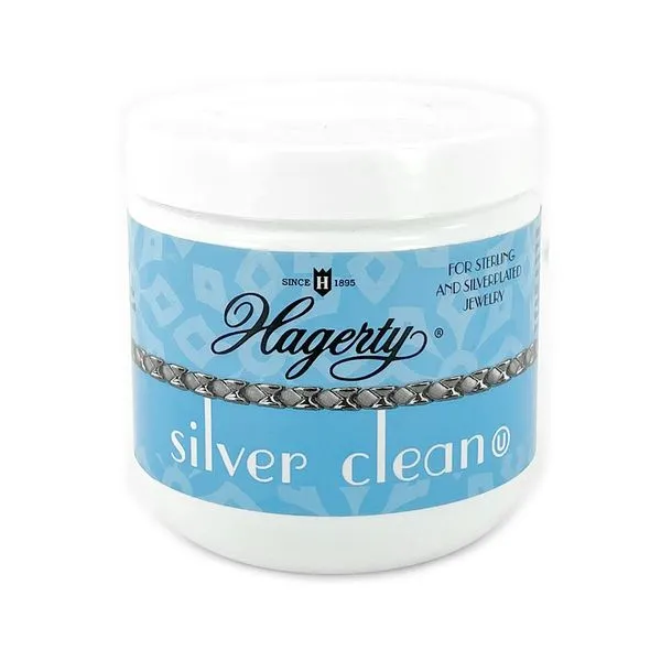 Hagerty Silver Clean Jewelry Cleaner J. Schrecker Jewelry Hopkinsville, KY
