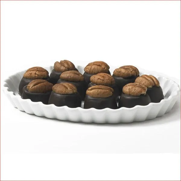 8 Ounce Box Woodford Reserve Bourbon Balls Image 2 J. Schrecker Jewelry Hopkinsville, KY