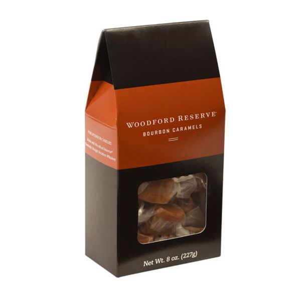 Woodford Reserve Bourbon Caramels J. Schrecker Jewelry Hopkinsville, KY