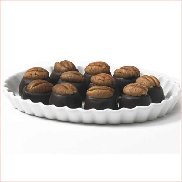 8 Ounce Box Woodford Reserve Bourbon Balls Image 2 J. Schrecker Jewelry Hopkinsville, KY