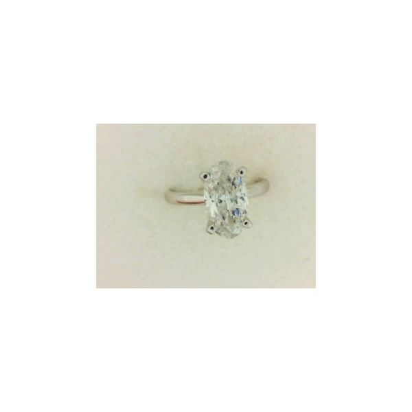 Diamond Rings J. Thomas Jewelers Rochester Hills, MI