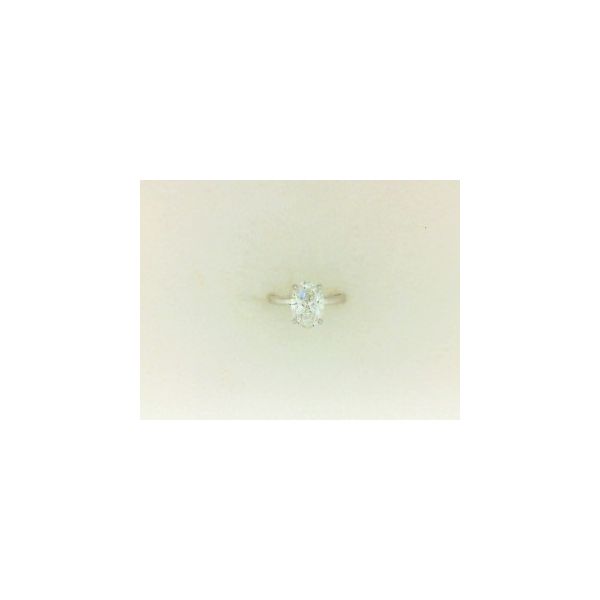Diamond Rings J. Thomas Jewelers Rochester Hills, MI