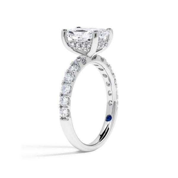 Radiant Laboratory Grown Image 2 J. Thomas Jewelers Rochester Hills, MI