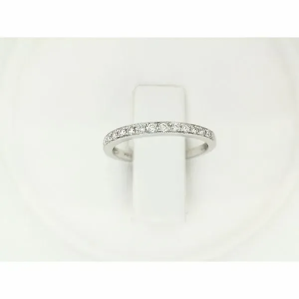 Forever 10 Diamond Band J. Thomas Jewelers Rochester Hills, MI