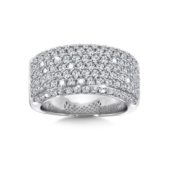 diamond anniversary bands