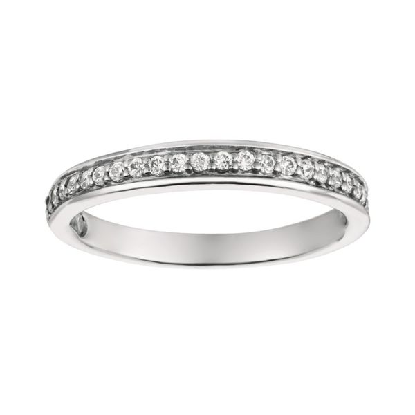 Diamond Wedding Band J. Thomas Jewelers Rochester Hills, MI