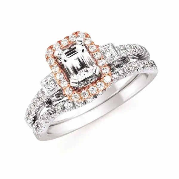 Forever Elegant Diamond Wedding Band J. Thomas Jewelers Rochester Hills, MI