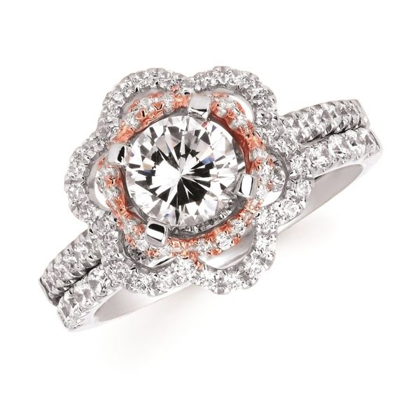 Forever Elegant Diamond Wedding Band J. Thomas Jewelers Rochester Hills, MI