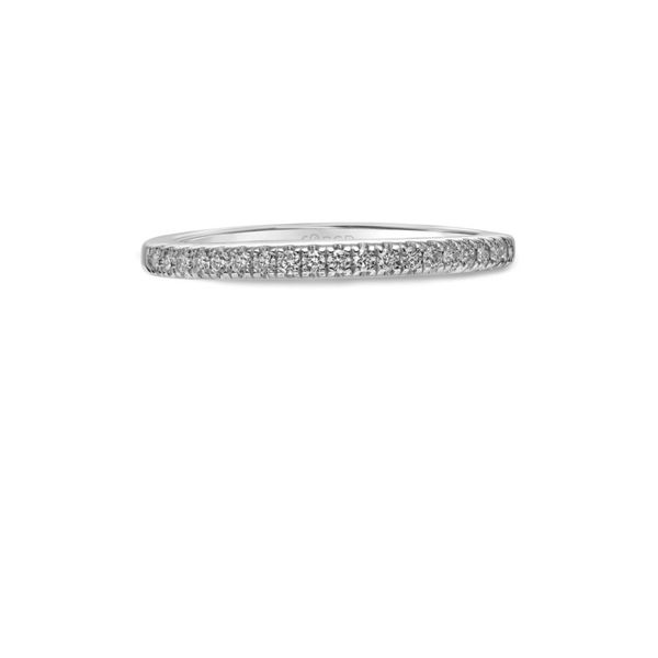 Pure Grown Diamond Band J. Thomas Jewelers Rochester Hills, MI