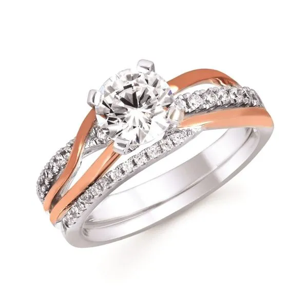 Forever Elegant Diamond Band J. Thomas Jewelers Rochester Hills, MI