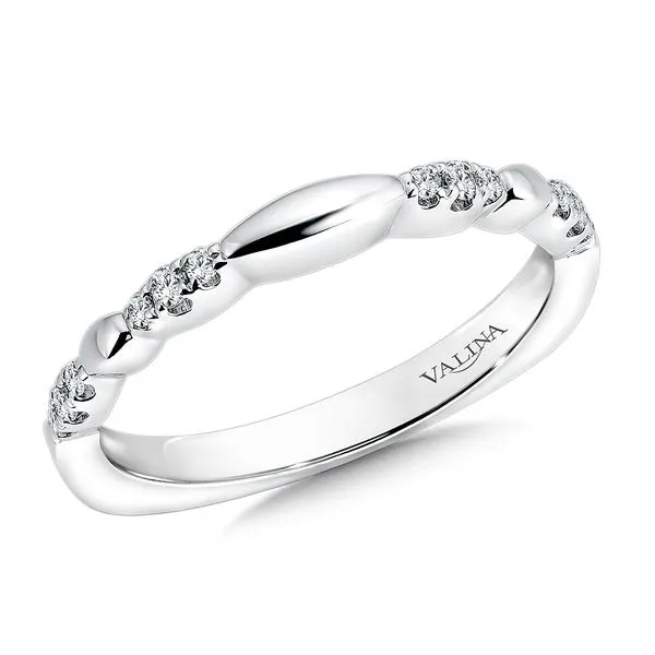 Valina Classic Wedding Band J. Thomas Jewelers Rochester Hills, MI