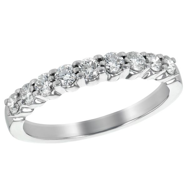 0.50Tw Diamond Band J. Thomas Jewelers Rochester Hills, MI