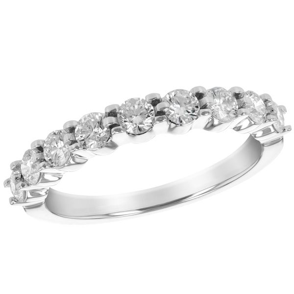 Diamond Anniversary 0.75 Carat J. Thomas Jewelers Rochester Hills, MI