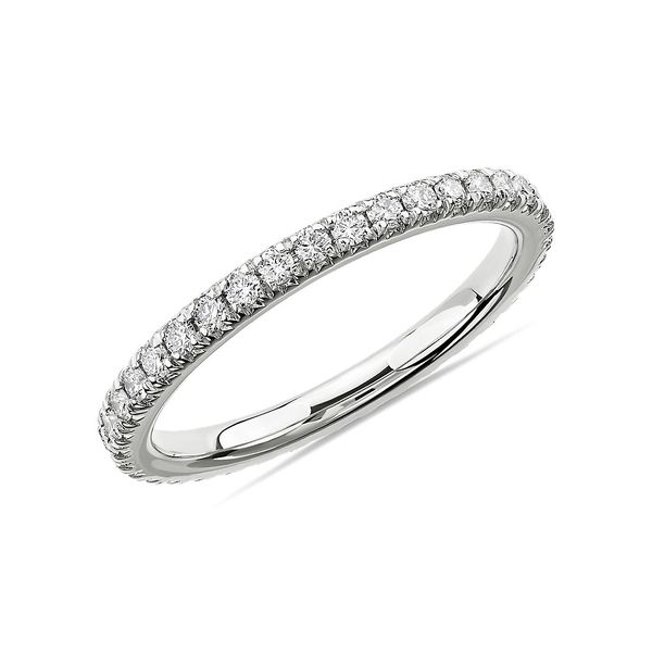 0.36Tw Diamond 3/4 Way Band J. Thomas Jewelers Rochester Hills, MI