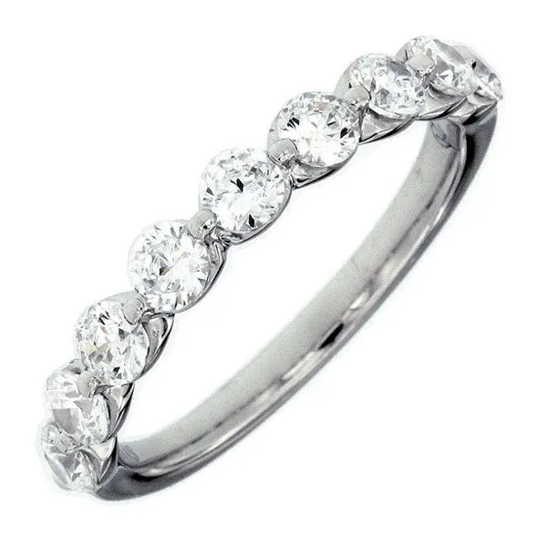 Diamonds Forever 1.00Tw Diamond Ring J. Thomas Jewelers Rochester Hills, MI