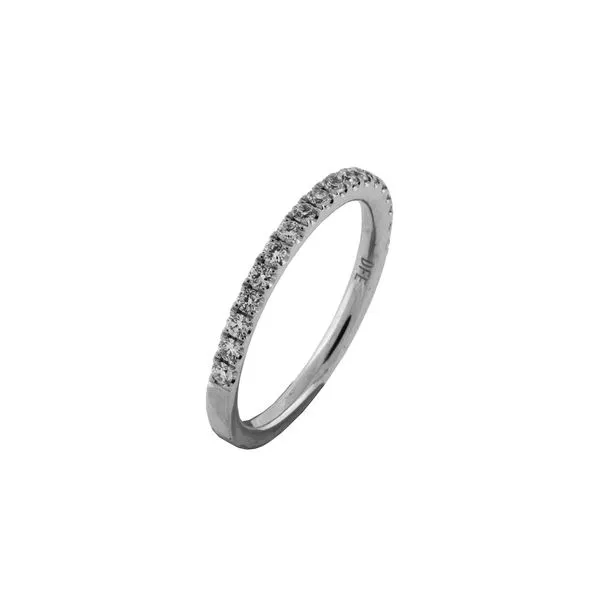 Diamonds Forever 0.43Tw Band J. Thomas Jewelers Rochester Hills, MI