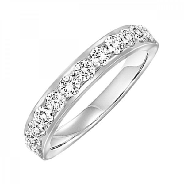 0.50Tw Diamond Band J. Thomas Jewelers Rochester Hills, MI